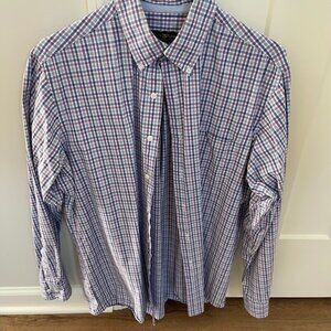 Men's Dress Shirt - Club Room Regular Fit